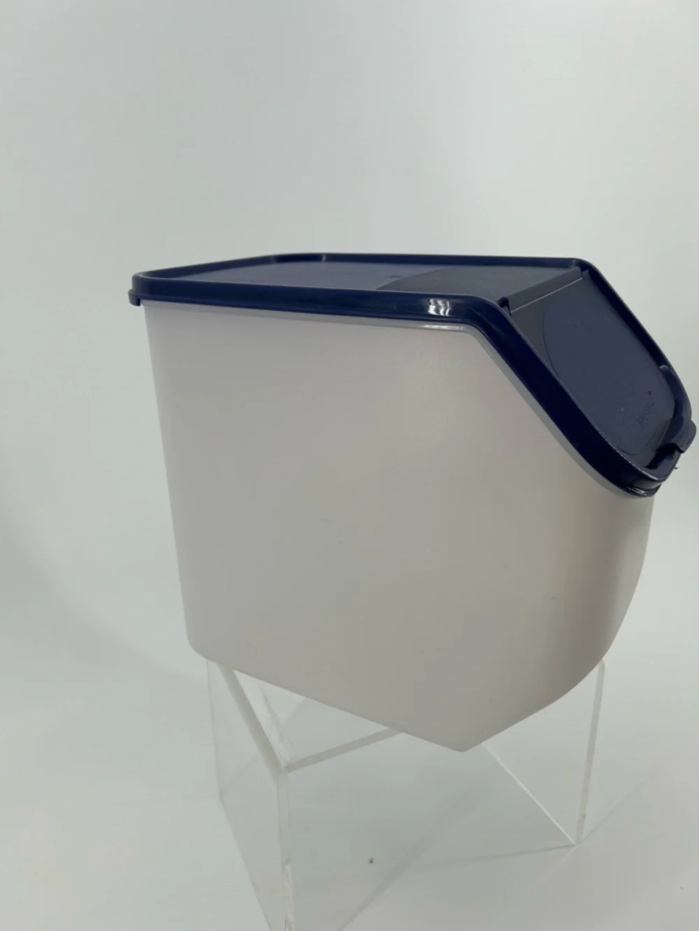 Tupperware Modular Mate Smart Keeper